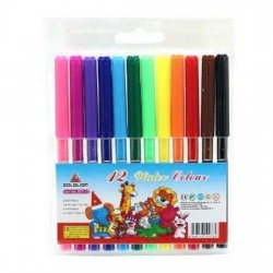 GL Water Colour Marker Pens 857