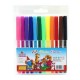 GL Water Colour Marker Pens 857