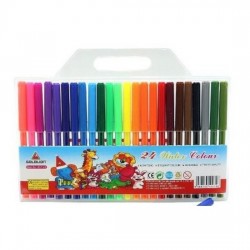 GL Water Colour Marker Pens 857