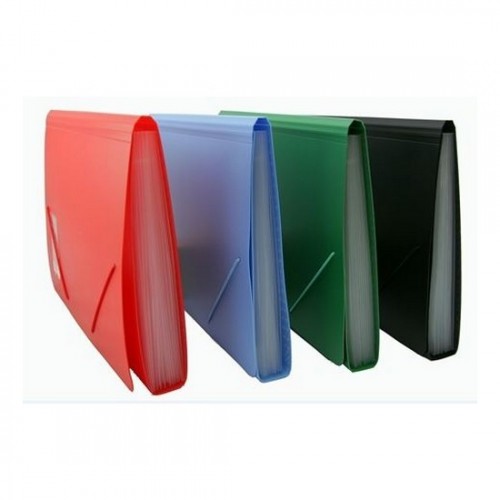 HK4302 Expanding File A4 (12-Layer) HK4302 Expanding File A4 (12-Layer)
