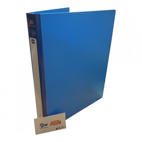 HK OB430 0-Ring File A4 HK OB430 0-Ring File A4