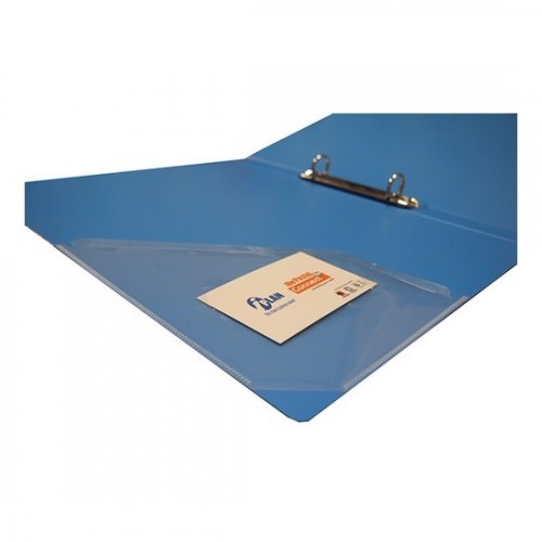 HK OB430 0-Ring File A4 HK OB430 0-Ring File A4