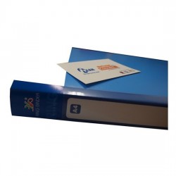 HK OB430 0-Ring File A4