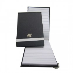 Hk Police Note Book (80 pages)