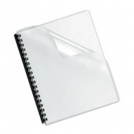 Ibiclear Binding A3 Clear Cover 0.18mm