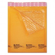 Jiffylite Kraft  Bubble Mailer #000 (10s)