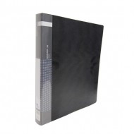 KCK CH303 Refillable Clear Book A4 20pkts