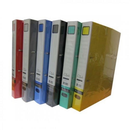 Kamszelei K687D 2D-Ring File A4 Kamszelei K687D 2D-Ring File A4