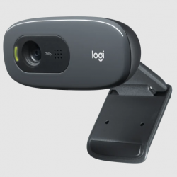 Logitech Webcam C270