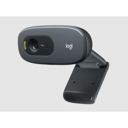 Logitech Webcam C270