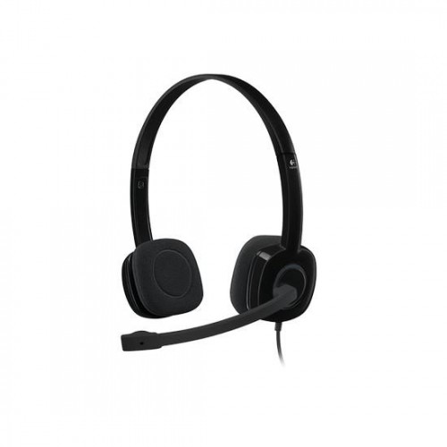 Logitech Stereo Headset H151