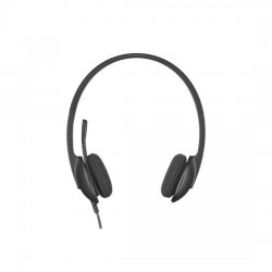 Logitech USB Headset H340