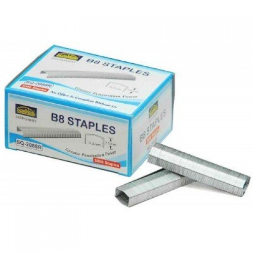 Max 2115 Staple Pins (for 88R or B8)