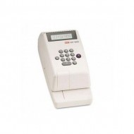 MAX EC-30A Electronic Check Writer