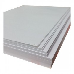 A3 250Gsm Mellotex White Presentation Papers (250s)