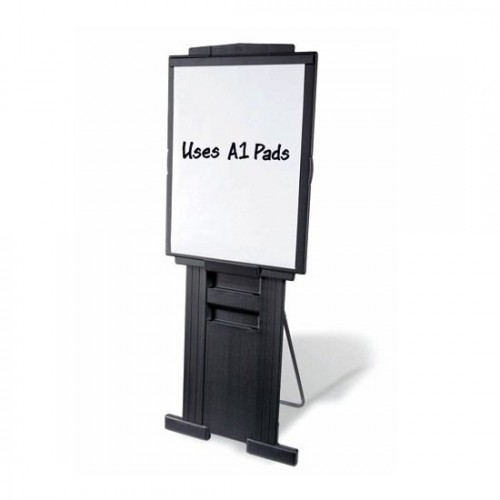 QUARTET Nautile Flipchart Easel Duramax QUARTET Nautile Flipchart Easel Duramax