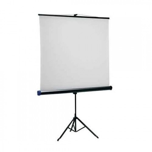 QUARTET Tripod Portable Projector Screen 1500 QUARTET Tripod Portable Projector Screen 1500