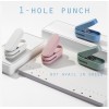 NS088 Single 1-Hole Punch