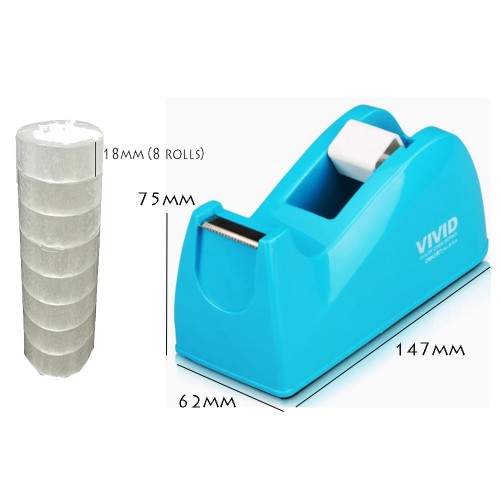 Tape Dispenser (Small) Tape Dispenser (Small)