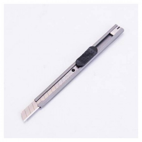 Small Cutter Penknife (Metal)