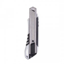 Large Cutter Penknife (Metal)