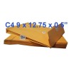 Envelope EXC4 Expandable 9X12.75X0.5 (10s)