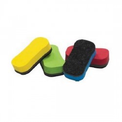 Mini Whiteboard Eraser 724