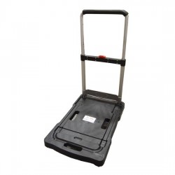 Foldable Platform Trolley (up to 130kg)