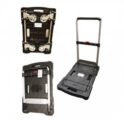 Foldable Platform Trolley (up to 130kg)