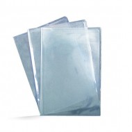Transparent FC Folder (10s)
