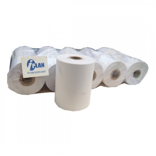 Thermal Paper Roll 57x45x12mm (NETS) 10s