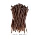 Nylon Cable Tie - Brown 3x100mm