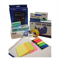 Stationery Kit Set 3