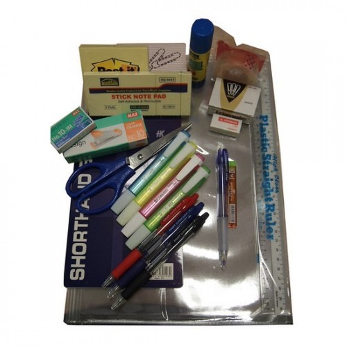 Office stationery kit shop online