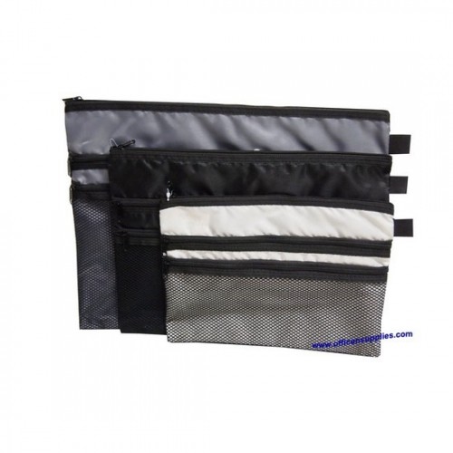 Cloth Mesh Bag 3023 B5 30x23cm