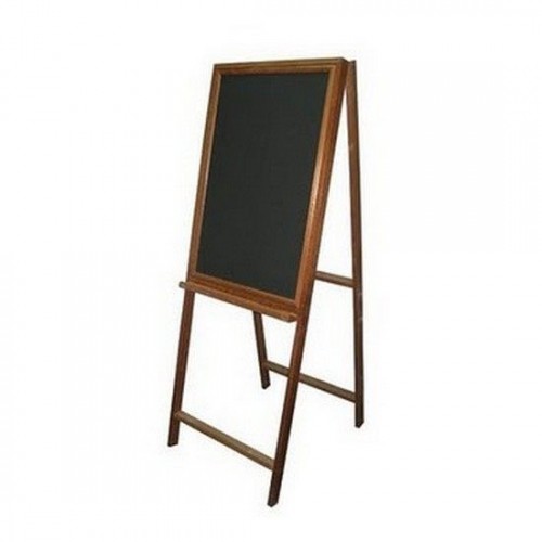 Wooden Chalkboard A-Stand