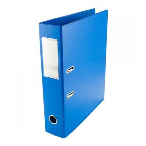 3 Inch PVC Lever Arch File (6 pcs)