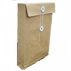 Envelope EXB4 Expandable 10X14X2 (10s)
