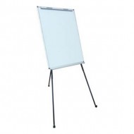 FlipChart stand with Rollers