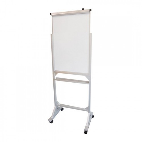 FlipChart Stand H-Model with Rollers FlipChart Stand H-Model with Rollers