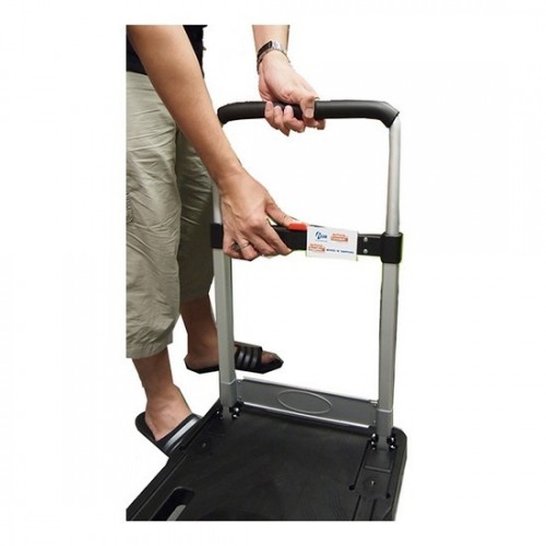 Foldable Platform Trolley (up to 130kg)