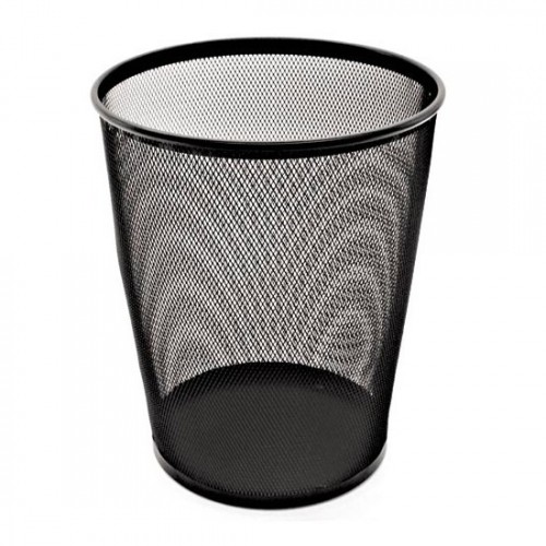 Wire Mesh Bin 29cm x H33cm (L)