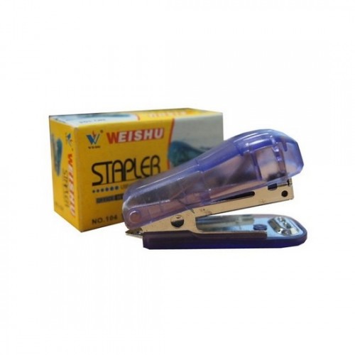 Mini Stapler No.104