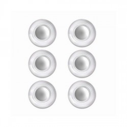 Suremark Magnetic Buttons [Your online shop for Stationery and Office &  Supplies!]