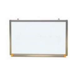 Magnetic Whiteboard with Aluminum Frame