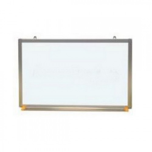 Magnetic Whiteboard with Aluminum Frame
