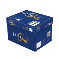 A3 80Gsm Paperone Blue Copy Paper (5 reams per box)