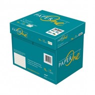 A4 70Gsm Paperone Green Copy Paper (5 reams per Box)