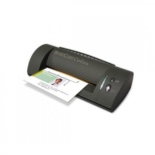 WorldCard Color Namecard Scanner WorldCard Color Namecard Scanner