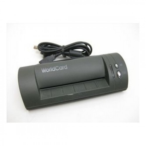WorldCard Color Namecard Scanner WorldCard Color Namecard Scanner